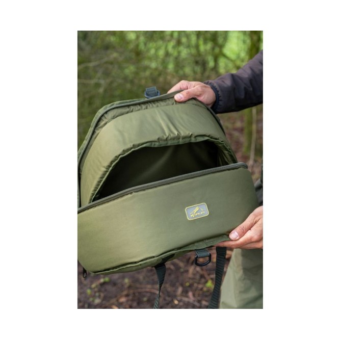 Korum Expedition Speci Cradle
