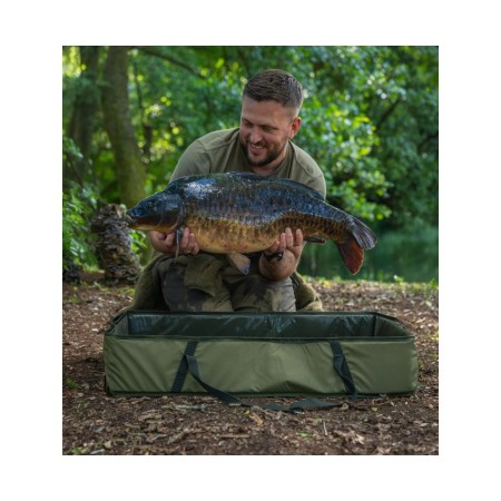 Korum Expedition Folda-Weigh Mat