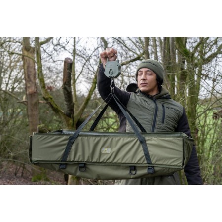 Korum Expedition Folda-Weigh Mat