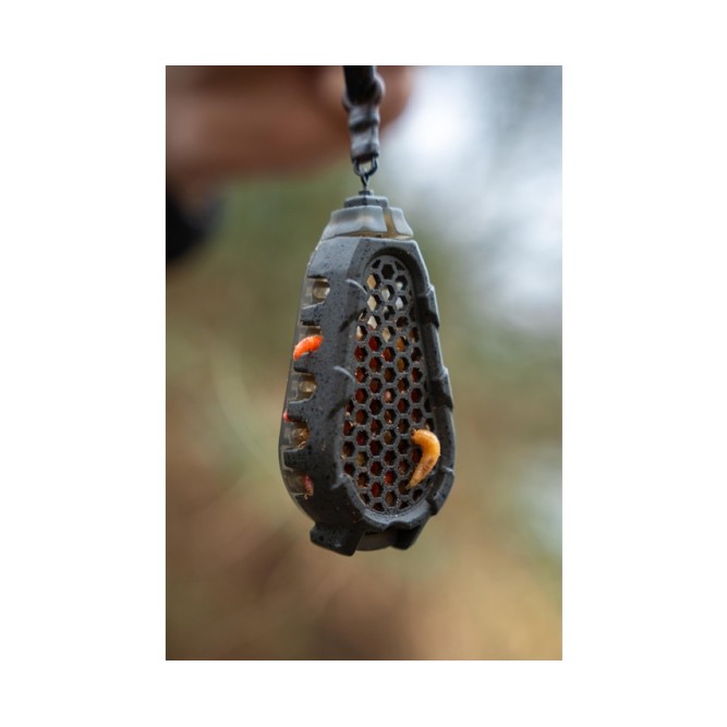 Korum Bait Gripper Feeder