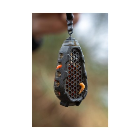 Korum Bait Gripper Feeder