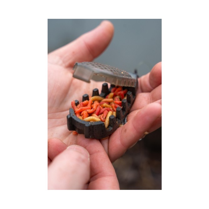 Korum Bait Gripper Feeder