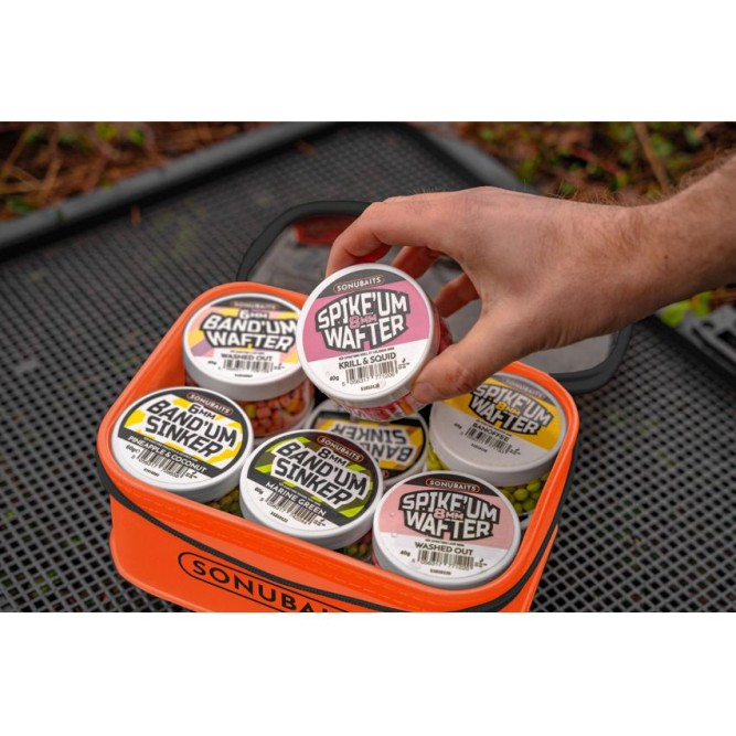 Sonubaits Eva Hookbait Storage System