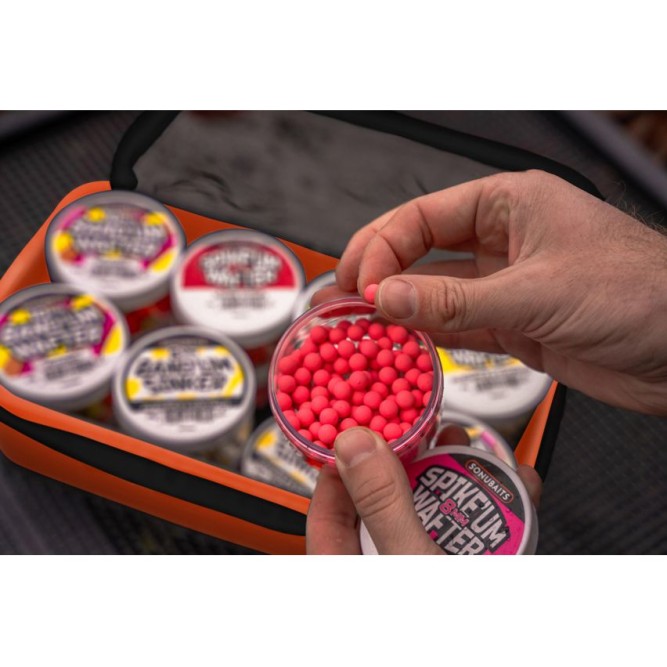 Sonubaits Eva Hookbait Storage System