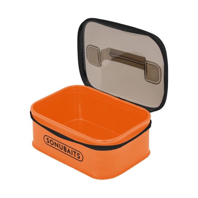 Sonubaits Eva Hookbait Storage System