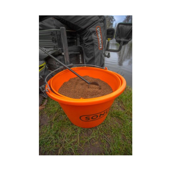 Sonubaits Eva Mixing Bowl Bucket Insert
