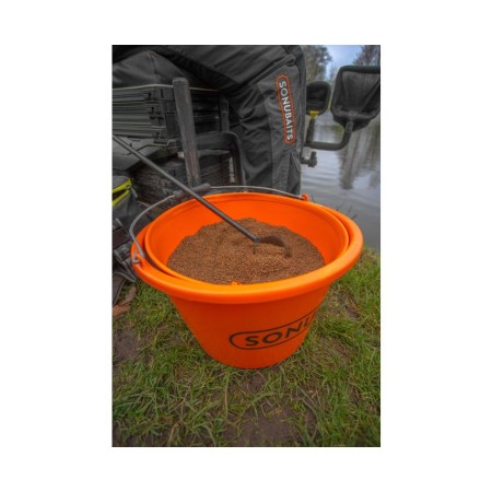 Sonubaits Eva Mixing Bowl Bucket Insert
