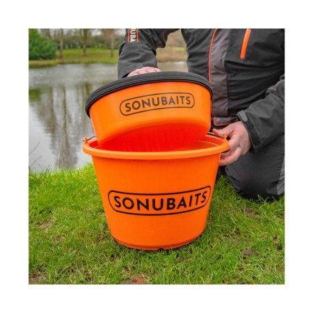 Sonubaits Eva Mixing Bowl Bucket Insert