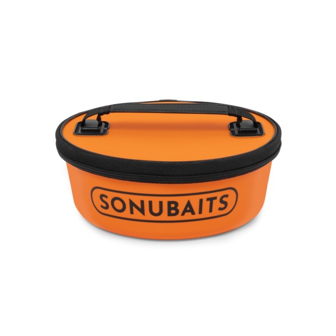 Sonubaits Eva Mixing Bowl Bucket 5L