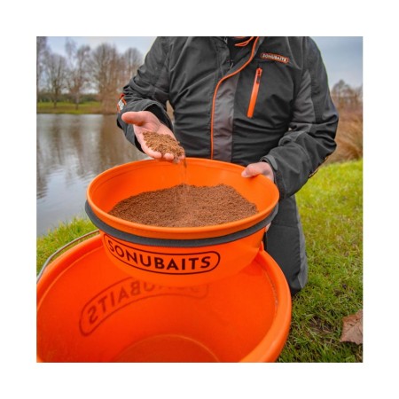Sonubaits Eva Mixing Bowl Bucket 5L