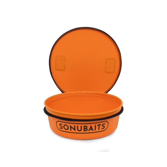 Sonubaits Eva Mixing Bowl Bucket 5L