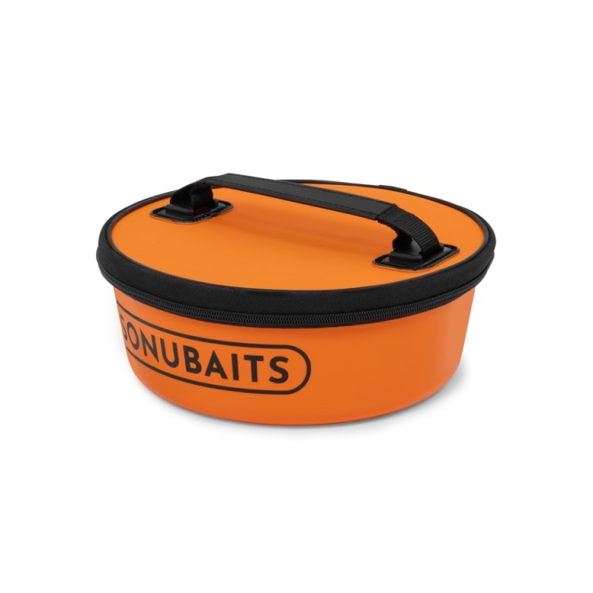 Sonubaits Eva Mixing Bowl Bucket 5L