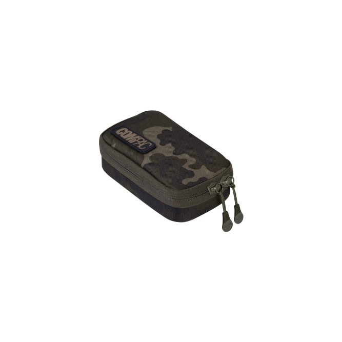 Korda Compac 70 Tackle Pouch Dark Kamo
