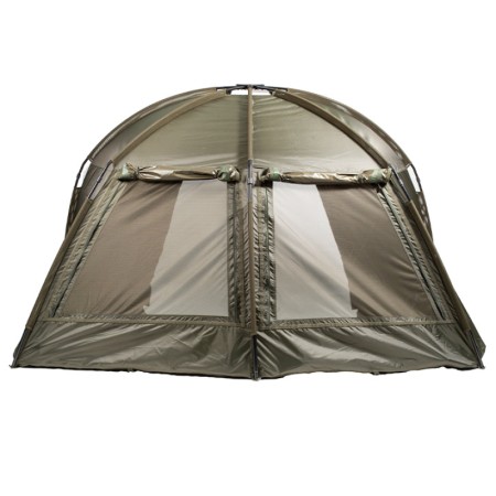 Nash Kit Titan Hide 2025 ( Shelter + Zanzariera + Pavimento)