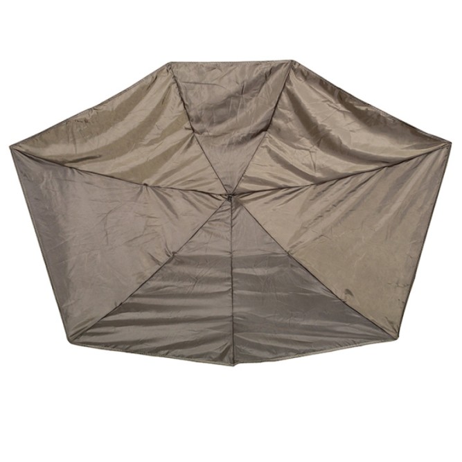 Nash Kit Titan Hide 2025 ( Shelter + Zanzariera + Pavimento)