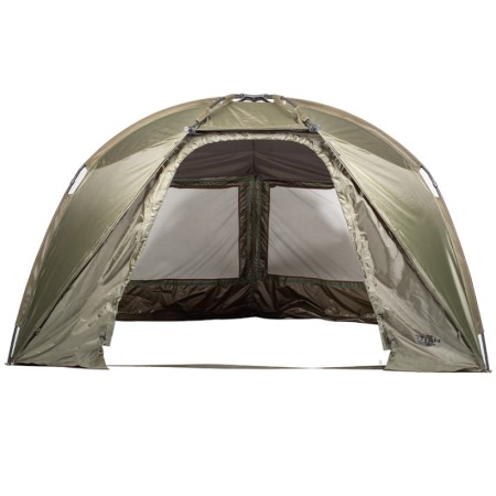 Nash Kit Titan Hide Xl 2025 ( Shelter + Zanzariera + Pavimento)