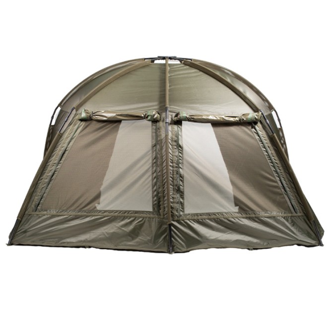 Nash Kit Titan Hide Xl 2025 ( Shelter + Zanzariera + Pavimento)
