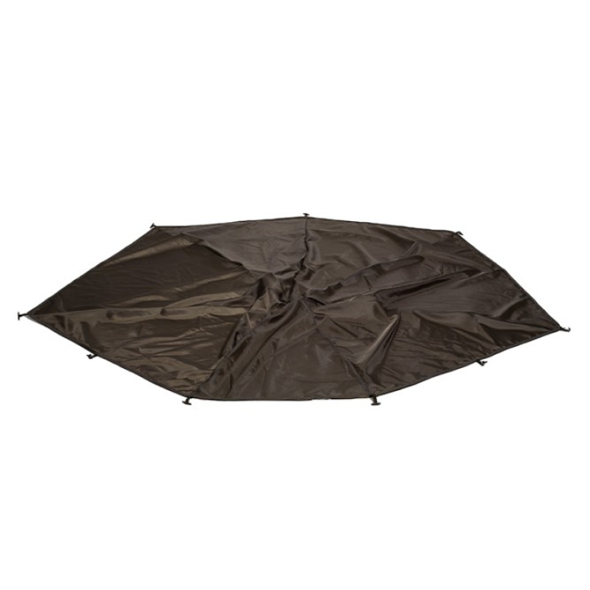 Nash Kit Titan Hide Xl 2025 ( Shelter + Zanzariera + Pavimento)