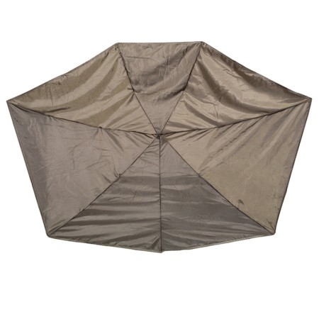 Nash Kit Titan Hide Xl 2025 ( Shelter + Zanzariera + Pavimento)