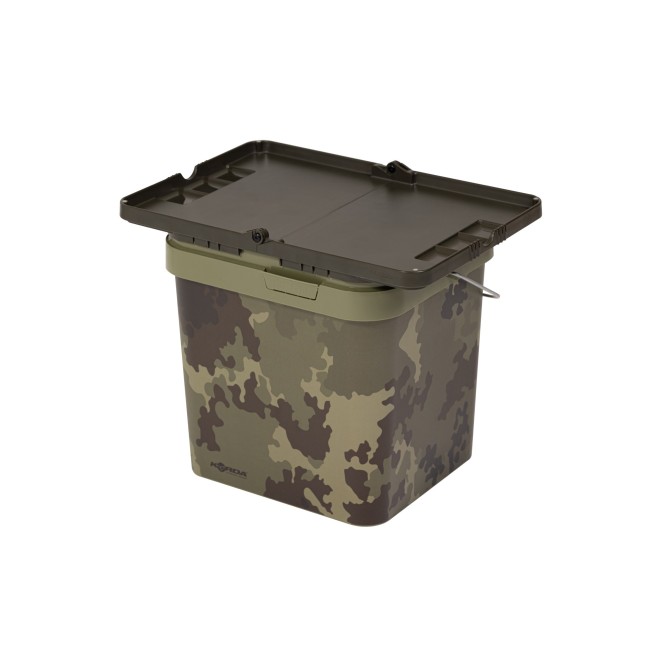 Korda Bucket Table