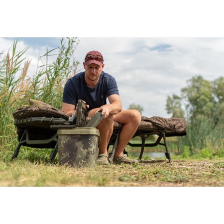 Korda Bucket Table