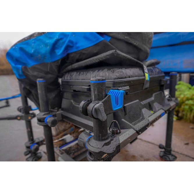 Preston Innovations Offbox Landing Net Holders