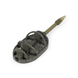 Preston Innovations ICS Dura Flat Method - Xxl