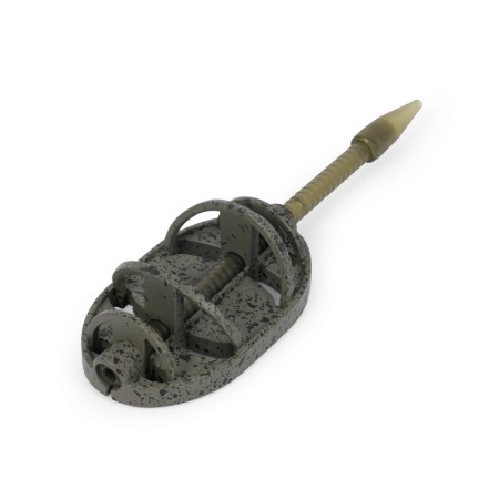 Preston Innovations ICS Dura Flat Method - Xxl