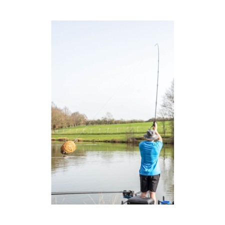 Preston Innovations ICS Dura Flat Method - Xxl