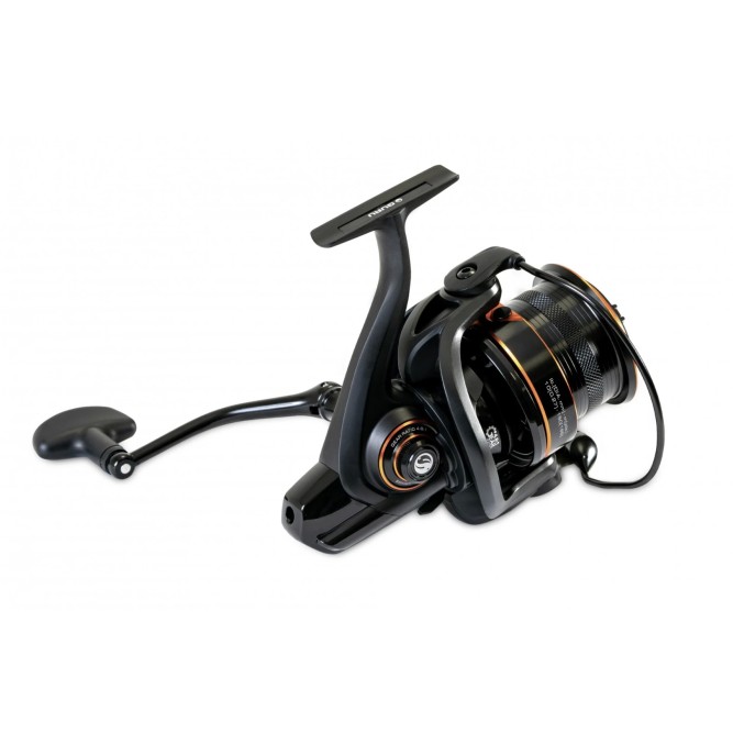 Guru N-Gauge Pro 6000D Reel