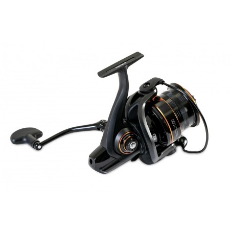 Guru N-Gauge Pro 6000D Reel