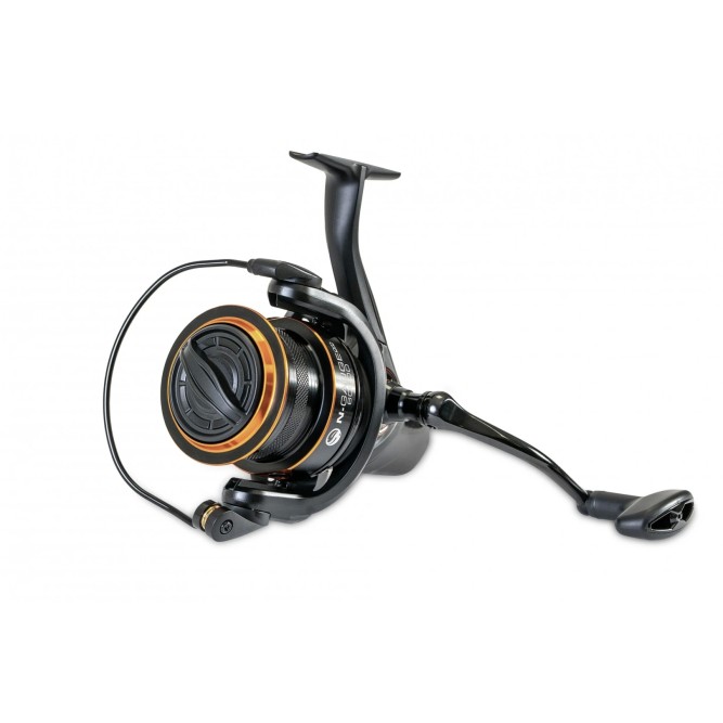 Guru N-Gauge Pro 6000D Reel