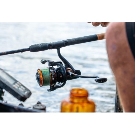 Guru N-Gauge Pro 6000D Reel