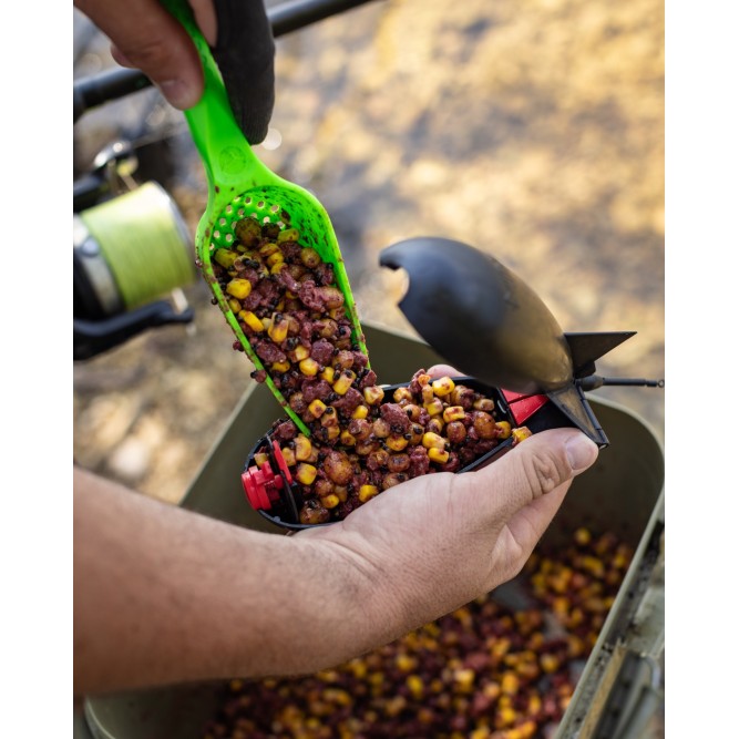 Korda Bait Scoop