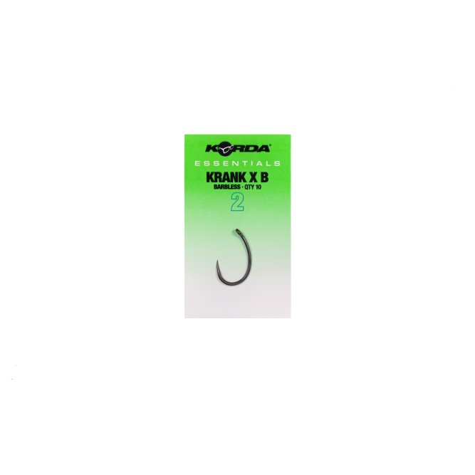 Korda Essentials Krank