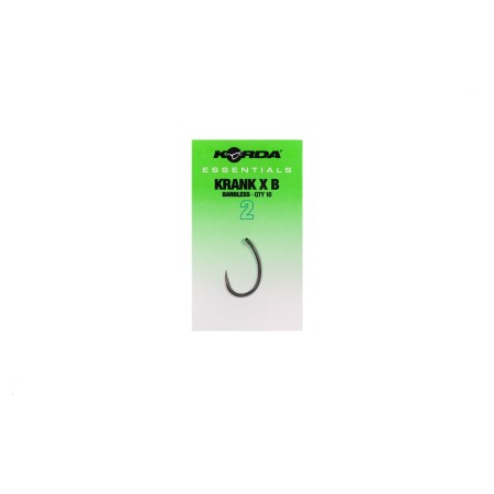 Korda Essentials Krank