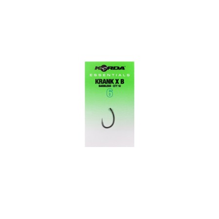 Korda Essentials Krank