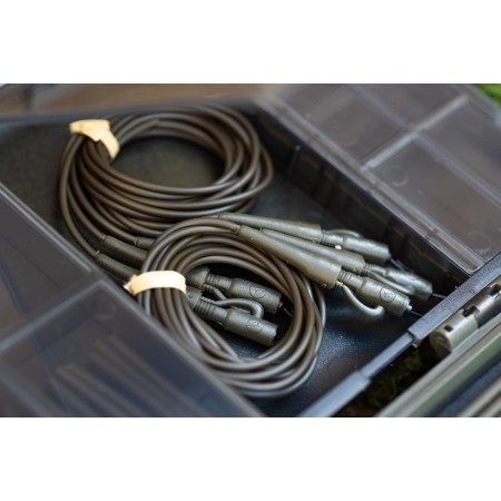 Korda Essential Lead Clip Action Pack