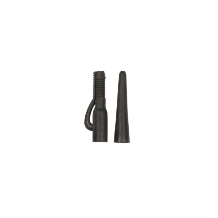 Korda Essential Lead Clip & Tail Rubbers