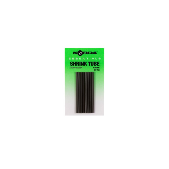 Korda Essentials Shrink Tube