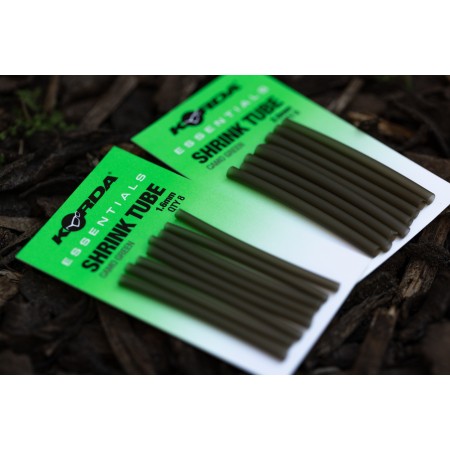 Korda Essentials Shrink Tube