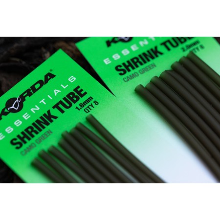 Korda Essentials Shrink Tube