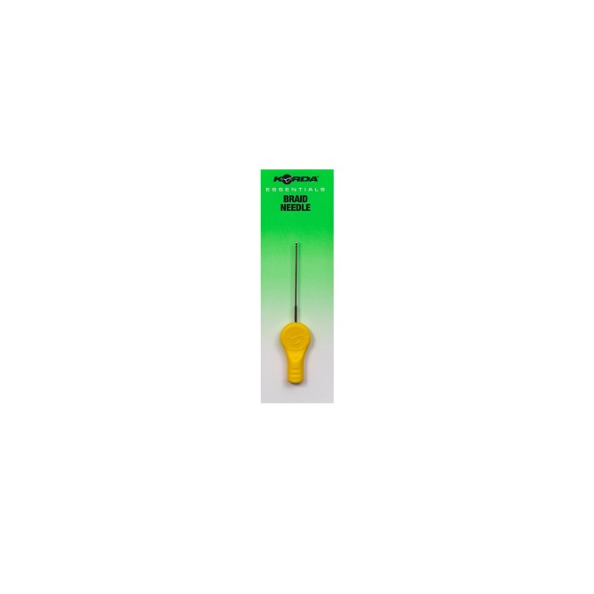 Korda Essentials Braid Needle