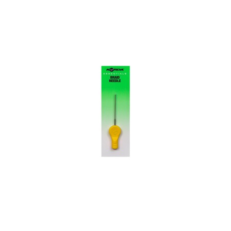 Korda Essentials Braid Needle