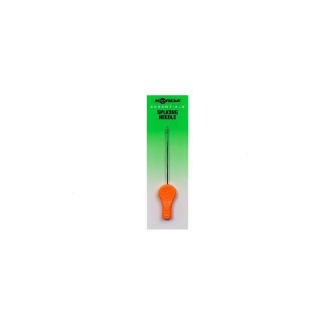 Korda Essentials Splicing Needle