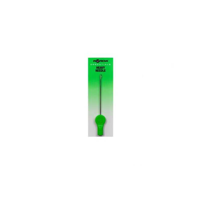 Korda Essentials Heavy Latch Needle