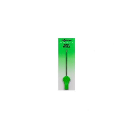 Korda Essentials Heavy Latch Needle