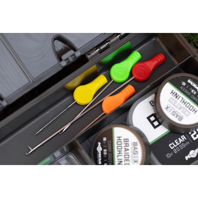 Korda Essentials Heavy Latch Needle