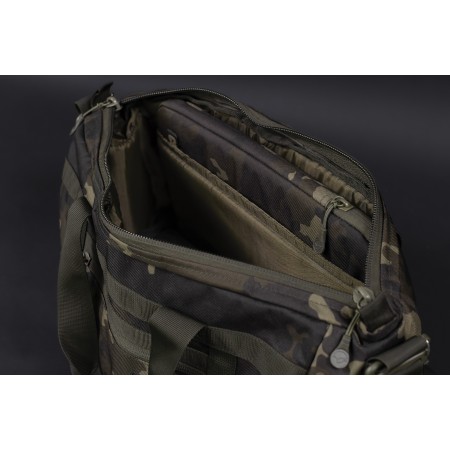 Korda Compac Messenger Bag Dark Kamo
