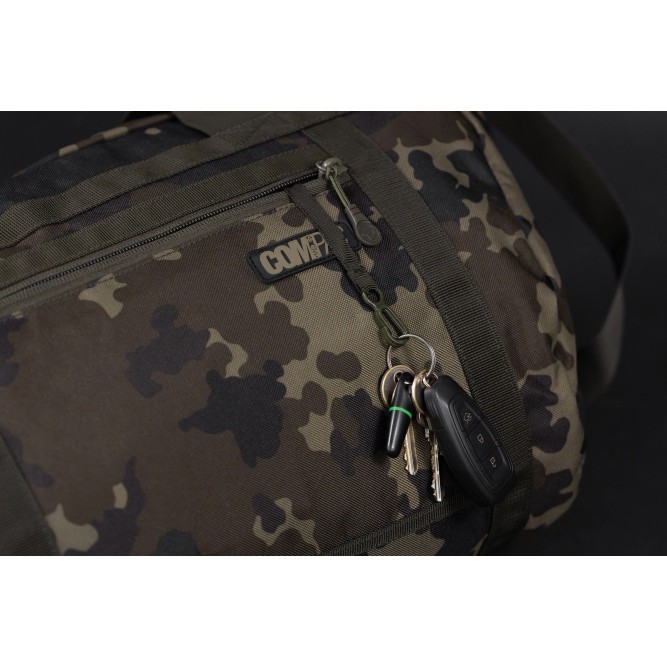Korda Compac Messenger Bag Dark Kamo